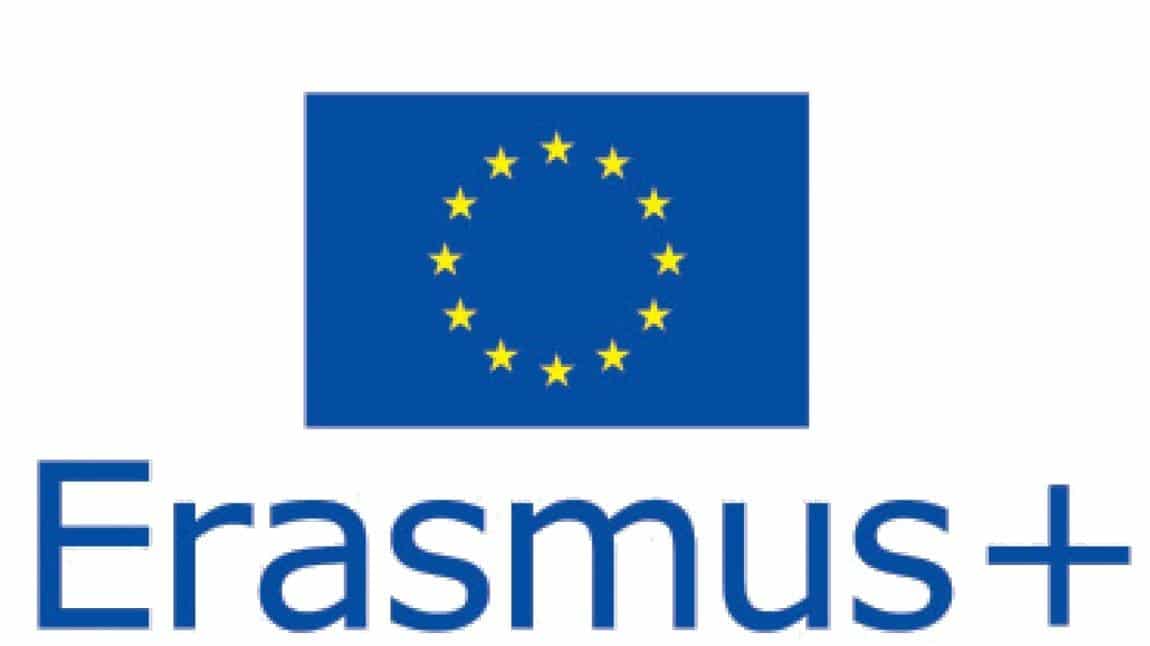 Erasmus+ Projemiz Onaylandı